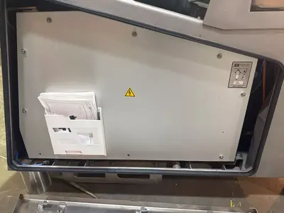 Used 2018 TREIF DIVIDER ORBITAL 400+ Slicers / Dicers / Cutters Illinois US | M&M Equipment Corp. #1266902