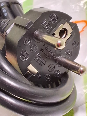 I-SHENG KEMA-KEUR NF-USE 1105 ELECTRICAL CABLE