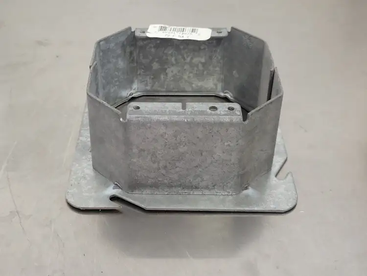New | in-Stock THOMAS & BETTS 72-C-54-2 Misc Electrical & Power Parts British Columbia CA | Lenmark #254604
