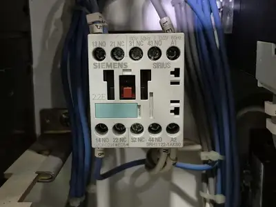 USED SIEMENS TIASTAR