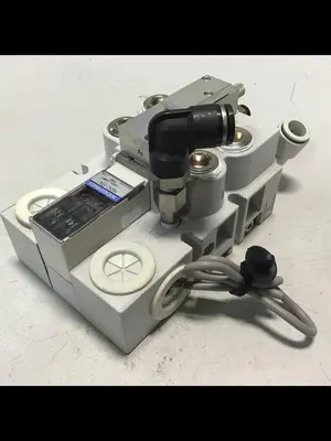 USED KOGANEI PBM1P-9W