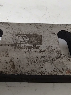 USED Nelmor G22-11C