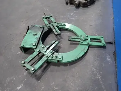 16" Steady Rest