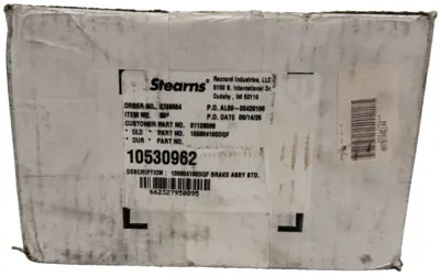 NEW REXNORD 105604100DQF