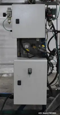 USED PERFIL PF-15S