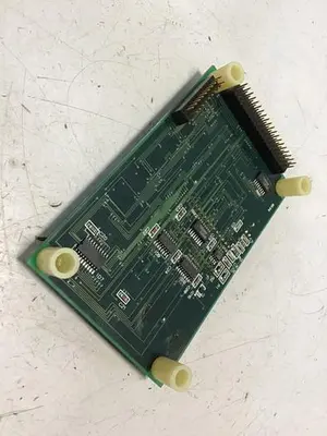 USED MEIKI C4C301Y3K