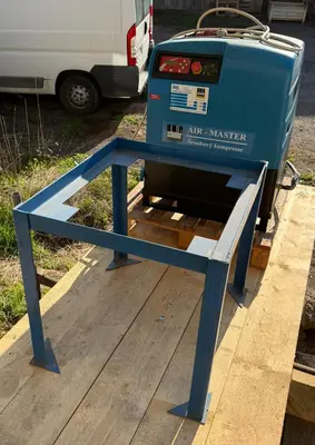 USED 2005 SCHNEIDER AIR-MASTER FS26/TFC