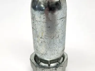 TELS00 1/2 N-702 | Unbranded TELS00 1/2" N-702 Coupling LOT OF 3 -  New Other