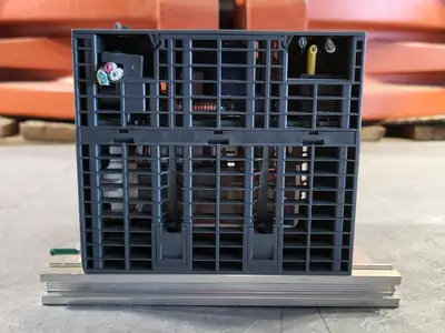 USED SIEMENS 6ES7 307-1KA01-0AA0