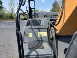 Used 2019 CASE CX350D Crawler Excavators Pennsylvania US | Iron Exchange Equipment Solutions #1353797