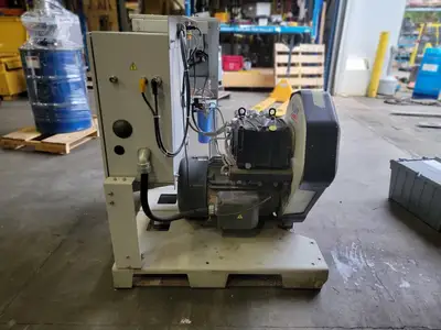 USED KMT TRI-LINE
