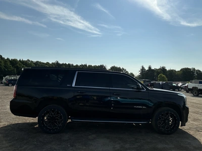 Used 2019 GMC YUKON XL SUVs Michigan US | Miedema Asset Management Group #1325690