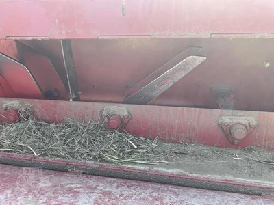 Used 2015 NEW HOLLAND BC5070 Square Balers Maine US | Beauregard Equipment #1708524