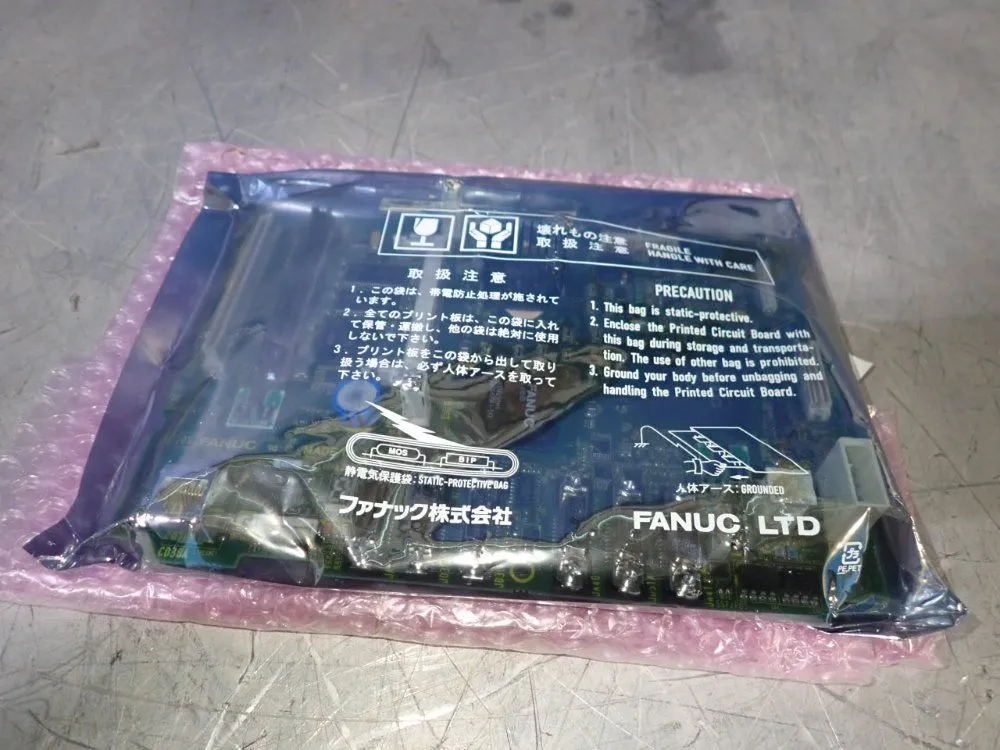 NEW FANUC A20B82000845