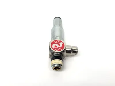 New | in-Stock Norgren 124GB0428 Parts (Hydraulics and Pneumatics) Michigan US | Maverick Industrial Sales #1392217