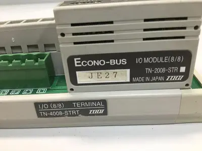 USED TOGI TN-4008-STRT