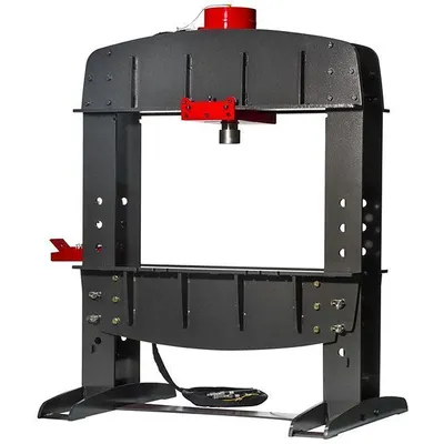 EDWARDS ED9-HAT9060 H-Frame | Sierra Victor Industries (4)