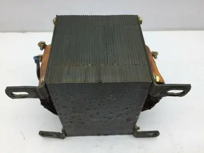 Used JEFFERSON ELECTRIC _UNKNOWN_ Miscellaneous MRO | Arrow Industrial #650893
