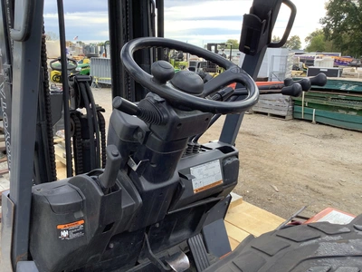 Used TOYOTA 7FBCU15 Misc Forklifts Michigan US | Miedema Asset Management Group #1486263