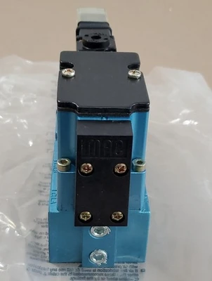 NEW MAC 6212C-000-PM-501JD