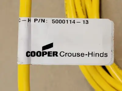 NEW COOPER 5000114-13