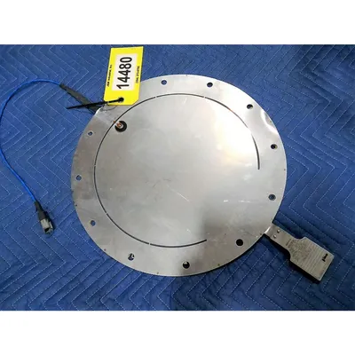 Fike 14" Burst Indicator