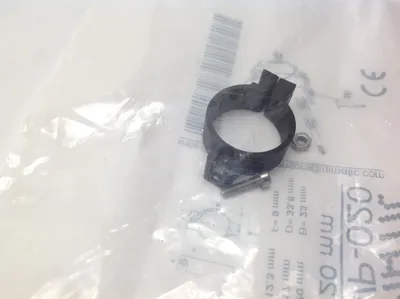 NEW GIMATIC CYLINDER SENSOR BAND 20MM LOT OF 4