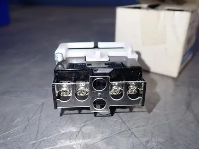 NEW OMRON H7ECNFVB
