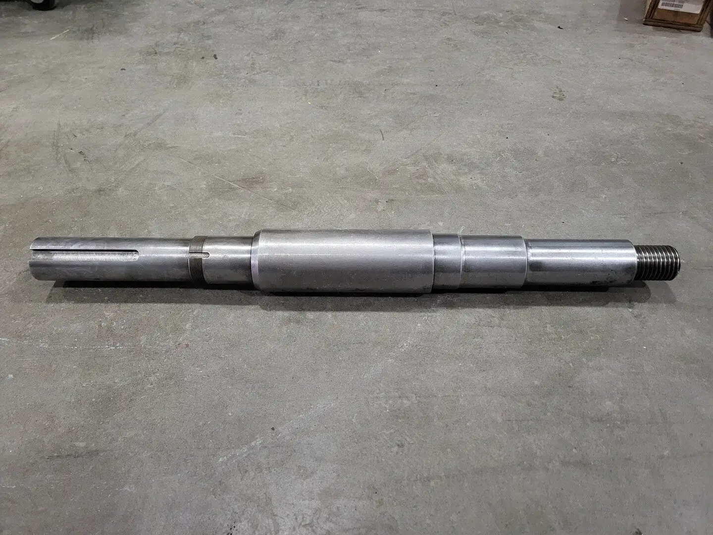 Centrifugal Pump Shaft J055048-000