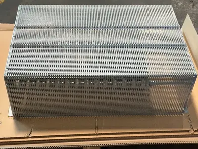 Used SEWEURODRIVE BW106T Resistors Ohio US | HGR 24 #1572170