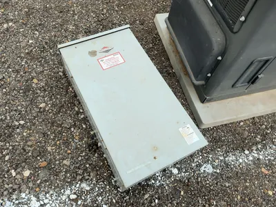 Used _UNKNOWN_ _UNKNOWN_ Gas Generators Michigan US | Miedema Asset Management Group #1320852