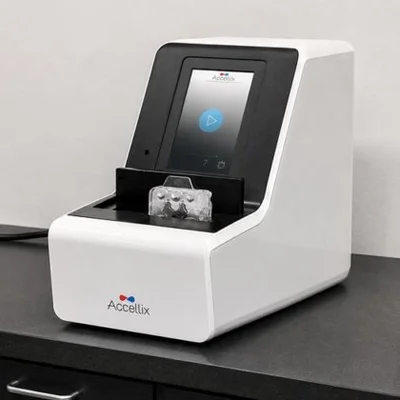 Used LEUKODX ACCELLIX Cellular Analysis Systems New Jersey US | Bionex Scientific LLC #800081