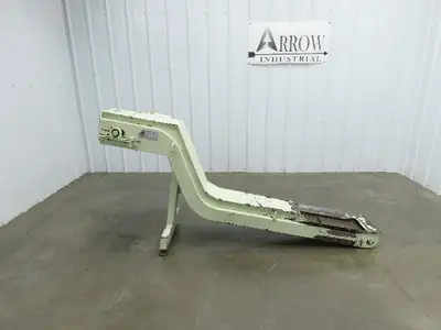 Used TSUBAKI _UNKNOWN_ Conveyor Parts Indiana US | Arrow Industrial #1366806