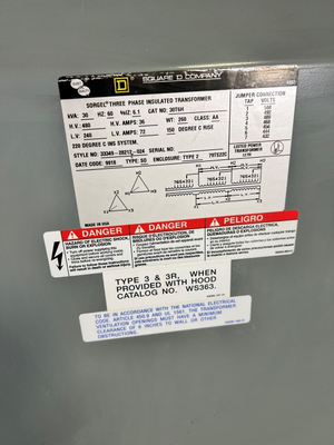 USED ITC MF12-150