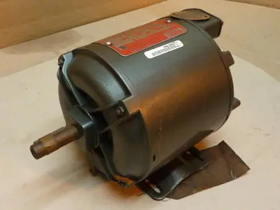 USED LINCOLN ELECTRIC D-2J7727
