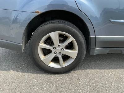 Used 2014 SUBARU OUTBACK SUVs Michigan US | Miedema Asset Management Group #1413890