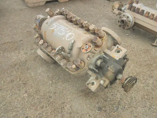 Used WORTHINGTON 3WTF-86 Centrifugal Pumps | Power Zone Equipment #970286