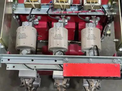 Used WESTINGHOUSE DSL206 Circuit Breakers British Columbia CA | Lenmark #238371