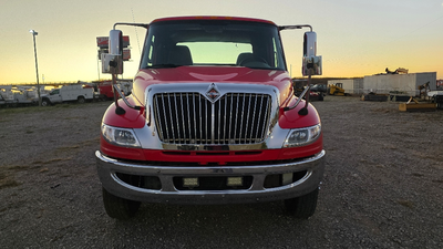 Used 2012 INTERNATIONAL 4400 Tow trucks Oklahoma US | OT Truck & Tractor Sales #1383867