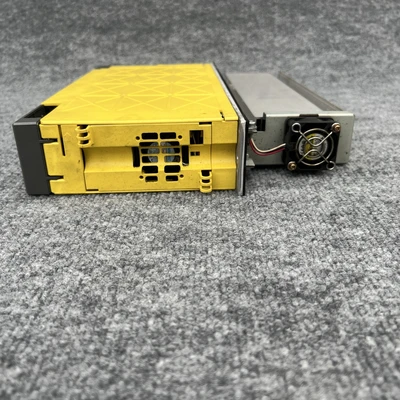 Used Fanuc A06B-6112-H006#H550 Misc Industrial Equipment California US | Davliegogo LLC #1729852