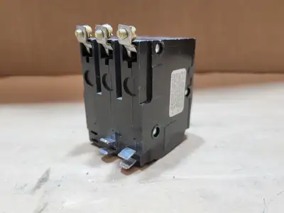 USED SQUARE D QOB340
