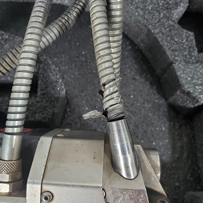 Used TRUMPF 1556008-03 Misc Industrial Equipment California US | American Industrial Supply Co. #1377112
