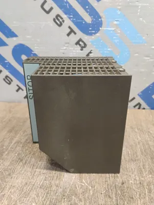 Siemens 6EP1931-2FC21 Electrical/PLC/Automation | ESS Industrial Equipment Sales (3)