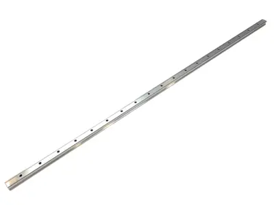 Used THK Linear Guide Rail 46" Linear Guides Michigan US | Maverick Industrial Sales #1392899