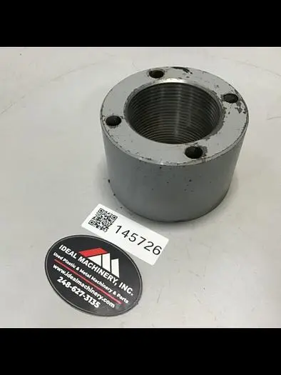 USED VAN DORN 305104