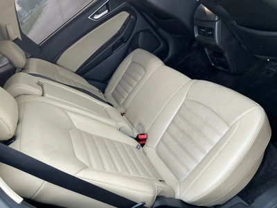 Used 2017 FORD EDGE SUVs Michigan US | Miedema Asset Management Group #1312976
