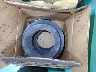 Mud Pump Pistons