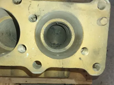 USED GASO 5350-L