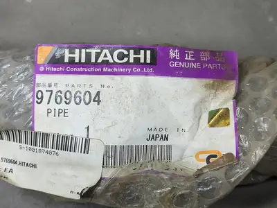 New | in-Stock HITACHI 9769604 Parts British Columbia CA | Lenmark #1440370