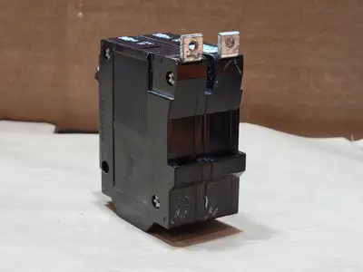 Used SYLVANIA QB Switchgears British Columbia CA | Lenmark #835765